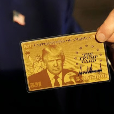 New US Immigration Program Sells Residency for $5M to Help Reduce Federal Debt