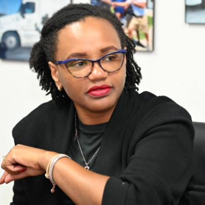 PS Roseline Njogu Kenya and the UK Partner to Enhance Protections for Migrant Workers