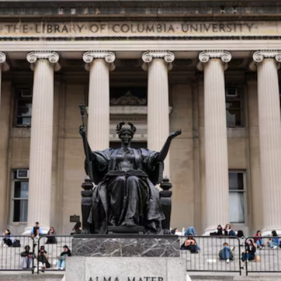 Court Blocks Trump Administration's International Student Visa Cancellation Policy