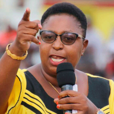 Justice Denied? Aisha Jumwa Linked Kilifi Murder Case Ends Without Conviction