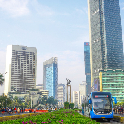 Kenyan Students Flock to Indonesia for Fully Funded Scholarships