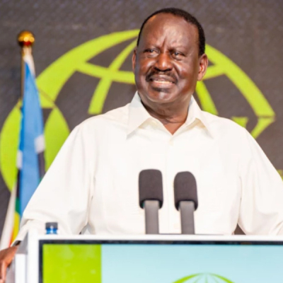 Raila Odinga Urges Supreme Court to Dismiss Petition Seeking 2026 Election