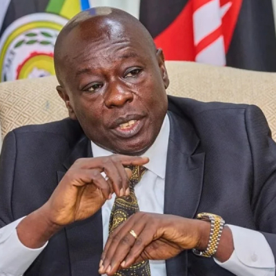 UDA Tightens Grip on Gachagua Loyalists Amid Leadership Struggles