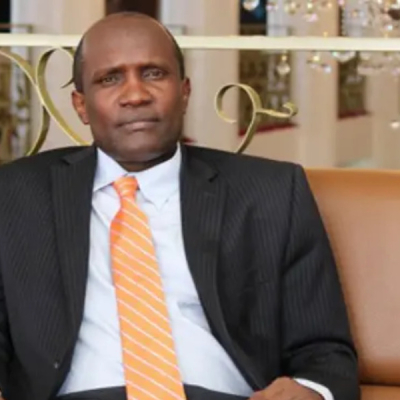 Kenyan Tycoon Julius Mwale Kenyan Tycoon Julius Mwale Secures Legal Victory in US Court Over $1.5 Million Dispute