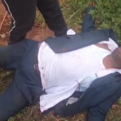 Juja MP Koimburi Found Alive After Alleged Abduction
