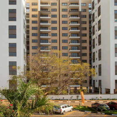 Developers Announce Plans for Multi-Purpose Complex in Westlands