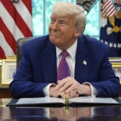 TIFA Poll: 50% of Kenyans Fear Trump’s Presidency Will Harm Kenya’s Economy