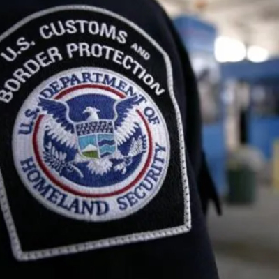Customs and Border Protection (CBP) US Green Card Holder Details ‘Dehumanising’ Immigration Detention