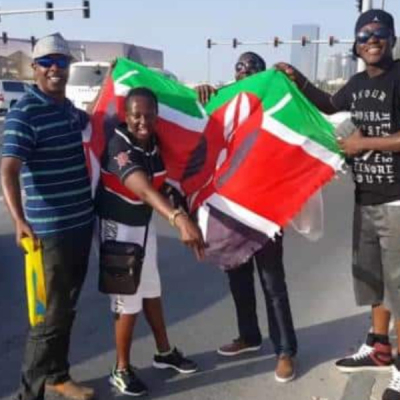 Kenyans in Qatar How Kenyan Professionals Can Successfully Adapt to Life and Work in Qatar