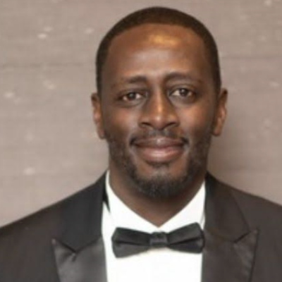 The late Cedric "Cedo" Awitty  Death Announcement: Cedric "Cedo" Awitty of Chantilly, Virginia