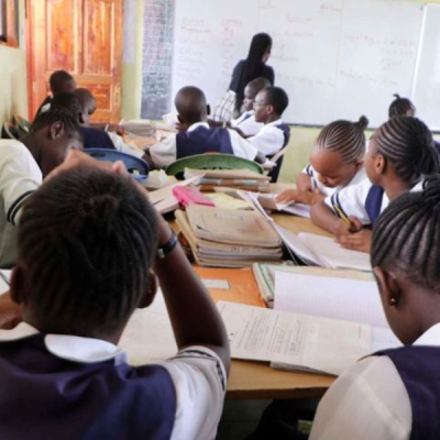 Kenya Launches Online Platform for Senior School Placement