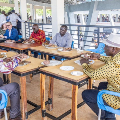 Rift Deepens Between Ruto and Raila Over Key Policies