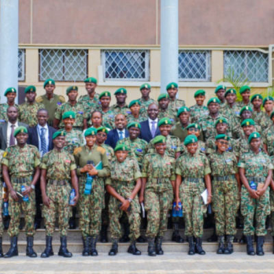 NYS 60 NYS Graduates Secure Fabrication Jobs in Dubai