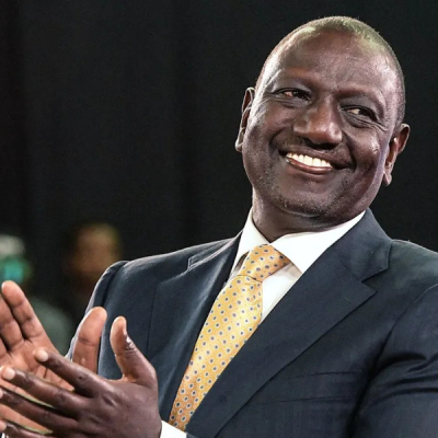 Ruto’s 1,000 Days: From ‘Hustler’ to ‘Kasongo,’ Public Sentiment Shapes His Presidency