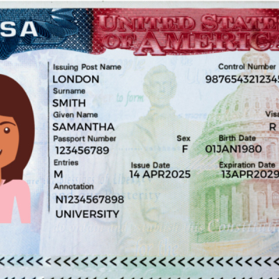 F-1 Student Visa How to Apply for a US F-1 Student Visa: Requirements, Fees, and Key Steps
