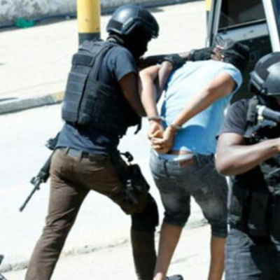 ATPU Officers Kenyan Pastor Arrested in Nairobi for Defrauding Ethiopian Citizen of Ksh 3M