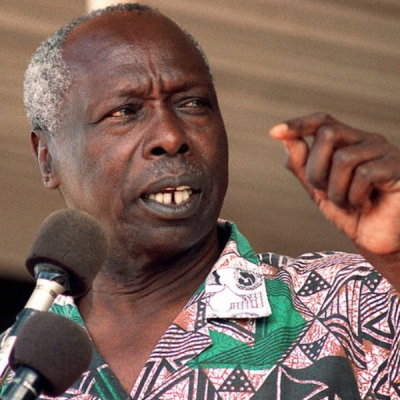 Moi Family Reaches Agreement to Share Properties After Lengthy Dispute