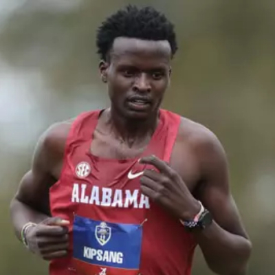 Eliud Kipsang Kenyan Middle-Distance Runner Eliud Kipsang Dies of Cardiac Arrest in Alabama