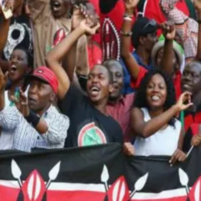 Kenyans in Diaspora  Betrayed at Home: Kenyan Workers Abroad Lose Millions to Relatives' Fraud