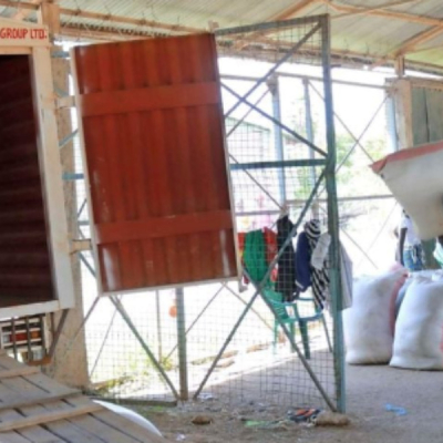 Kenya Secures EAC Tax Relief for Wheat and Rice Imports