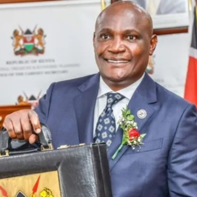 Protest Tensions Keep MPs Away as Budget Reading Proceeds