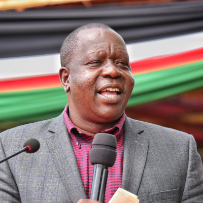 Fred Matiang’i Resigns from World Bank, Sets Stage for 2027 Presidential Bid