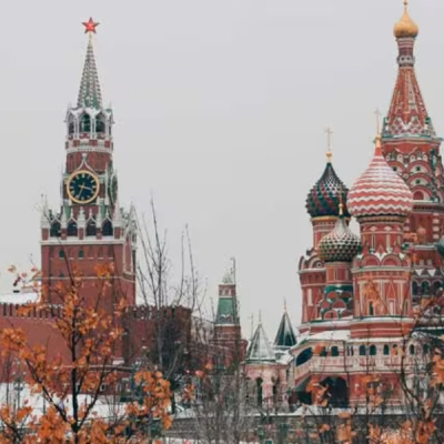 Russia African Students in Moscow Grapple with Isolation, Mental Health Struggles