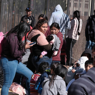 Migrants Fear of Deportation and Discrimination Push Some Immigrants to Exit the US