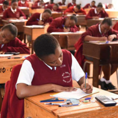 Kenya Diverts Sh5.9B in School Funds to Cover National Exam Costs