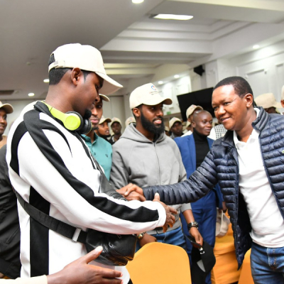 Kazi Majuu Why Young Kenyans in Coast Are Opting Out of State-Sponsored UAE Jobs