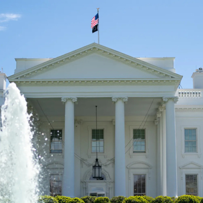 White House  White House Orders Aggressive Crackdown on Undocumented Migrants