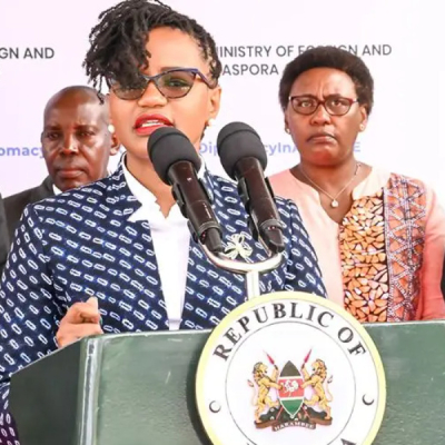 PS Roseline Njogu Kenya Unveils Ambitious Plan to Integrate Diaspora into National Development