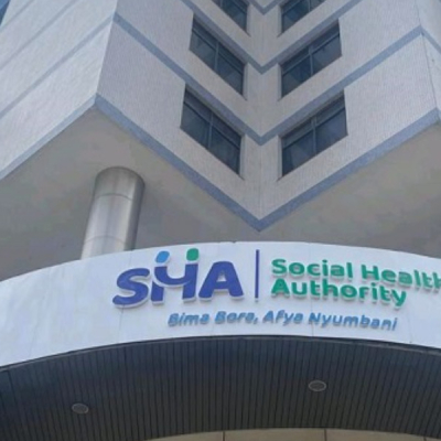 How You Can Pay for SHA Lipa Pole Pole Scheme Using Hustler Fund