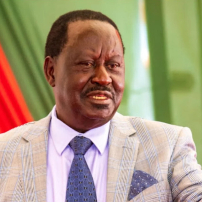 Raila Odinga Condemns Police Brutality After Albert Ojwang’s Death in Detention