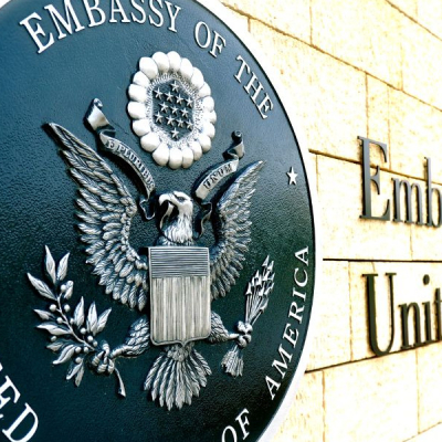 US Embassy  US Tightens Immigration Enforcement with Visa Restrictions and Diplomatic Pressure