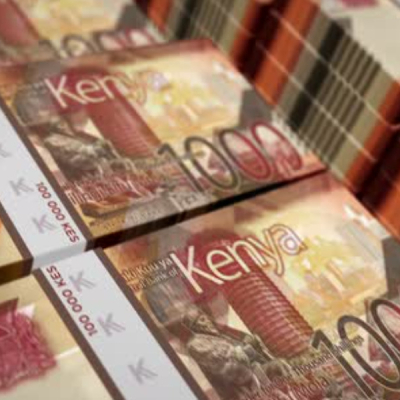 Kenyan Notes List of Biggest Money Market Funds in Kenya as of June 2025