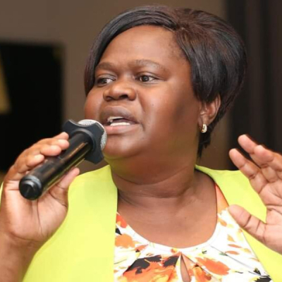 Governor Wanga Condemns Extrajudicial Killings, Calls Out Ruto Administration