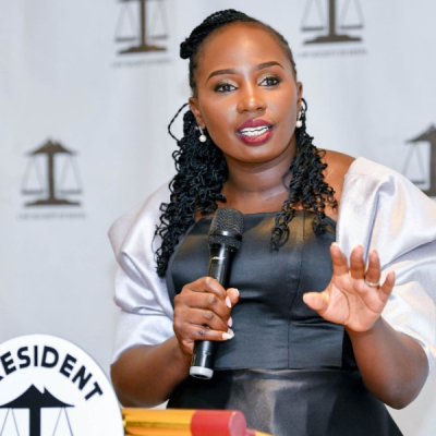 Two Police Officers Arrested After Fatal Shooting of Hawker in Nairobi