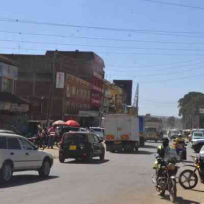 Nyahururu Nyahururu Transforms into Thriving Economic and Tourism Hub