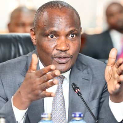 CS John Mbadi Announces State Will Cover KCSE Exam Fees