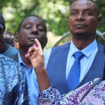 Opposition to Submit ICC Petition Against Ruto Over Protest Violence