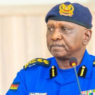 Nairobi Gears Up for June 25 Protests as Police Complete Tactical Blueprint