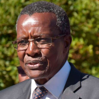Maraga: From Judiciary to Presidency, Here’s What I’ll Change
