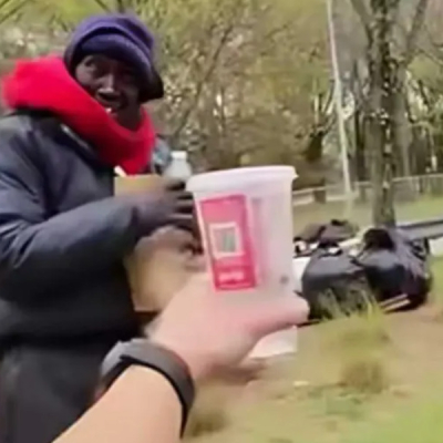 Viral Video of Homeless Kenyan Woman in the US Sparks Diaspora Outcry