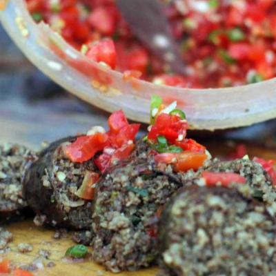 Food Safety Crackdown: Nairobi County Shuts Down Shops Over Filth