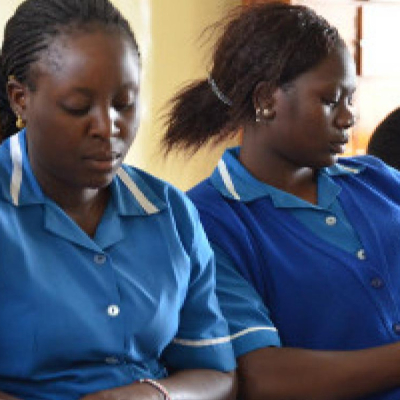 Kenyan Nurses Brain Drain Crisis Deepens as Kenyan Nurses Flee to the US and Gulf States