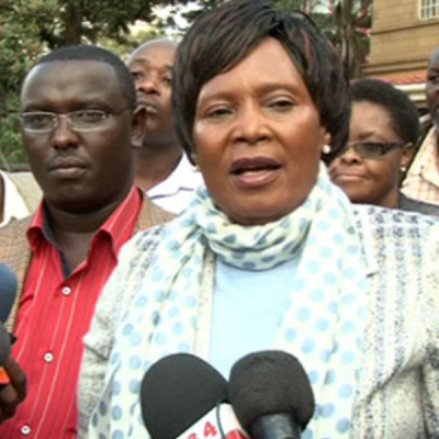 Kibaki Succession Battle Intensifies as Court Summons Key Witnesses