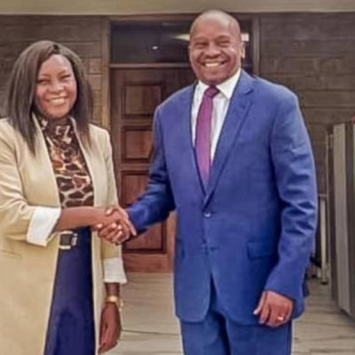 UDA Fallout? DP Kindiki, Mbarire Meet as Embu Political Tensions Mount