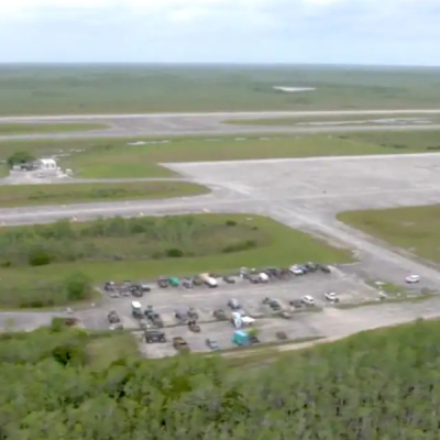 Alligator Alcatraz  Florida to Launch Immigration Detention Facility for 5,000 Migrants