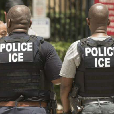 Police ICE Fear of Deportation Silences Immigrant Women Facing Domestic Violence in the US
